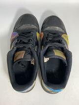 NIKE◆AIR FORCE 1 07 LV8_エアフォース 1 07 LV8/26cm/BLK_画像3