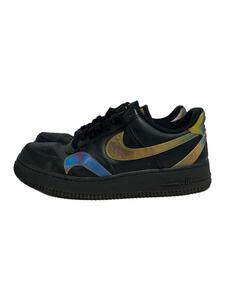 NIKE◆AIR FORCE 1 07 LV8_エアフォース 1 07 LV8/26cm/BLK