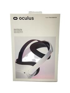 OCULUS/META QUEST2 ELITE/ストラップ/パソコン周辺機器