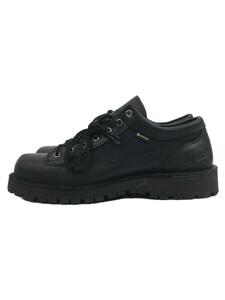 Danner◆シューズ/25.5cm/BLK/ゴアテックス/D121008//