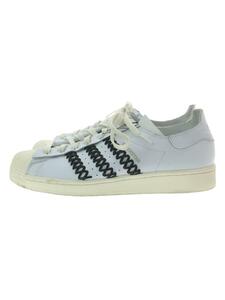 adidas◆ローカットスニーカー/28cm/WHT/HQ7011