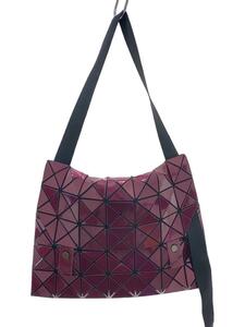 BAO BAO ISSEY MIYAKE◆ショルダーバッグ/-/PUP/BB53-AG222//