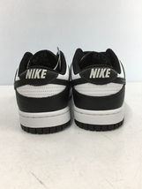 NIKE◆箱有/パンダ/DUNK LOW RETRO_ダンク ロー レトロ/26.5cm/BLK_画像8