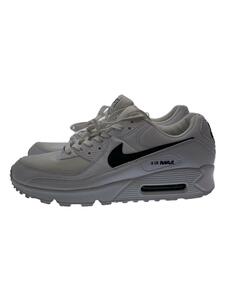 NIKE◆AIR MAX 90_エアマックス 90/27.5cm/WHT