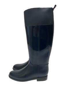 DIANA* rain boots /37/NVY