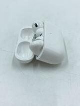 Apple◆AirPods Pro 第2世代 MagSafe充電ケースUSB-C A2968/3047/3048/3049_画像2