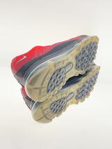 NIKE◆AIR MAX 95_エアマックス 95/25cm/RED_画像4