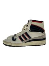 adidas◆EL DORADO_エルドラード/27.5cm/WHT_画像1