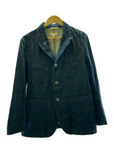 Engineered Garments◆テーラードジャケット/S/デニム/IDG