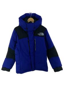 THE NORTH FACE◆BALTRO LIGHT JACKET_バルトロライトジャケット/M/ナイロン/BLU