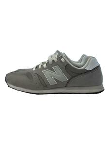 NEW BALANCE◆ローカットスニーカー/27.5cm/GRY/ML373KG2