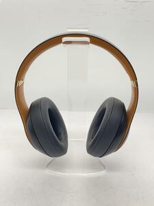 beats by dr.dre◆ヘッドホン Studio3 Wireless MXJA2PA/A A1914 ミッドナイトブラック