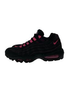 NIKE◆AIR MAX 95 OG/エアマックス95/ブラック/CU1930-066/27cm/BLK