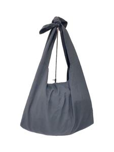 Dulcamara*.... bag / wool / black / plain 