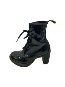 Dr.Martens◆ブーツ/US5/BLK/AW501
