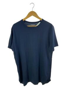 nonnative◆Tシャツ/2/コットン/NVY/無地/nn-t3101