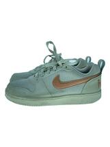 NIKE◆COURT BOROUGH LOW PREM_コート バーロウ ロー プレミアム/24cm/WHT_画像1