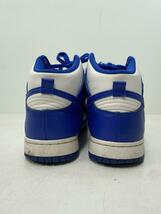 NIKE◆DUNK HI RETRO_ダンク ハイ レトロ/27.5cm_画像6