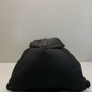 ARC’TERYX◆リュック/ナイロン/BLK/6029-62428の画像4