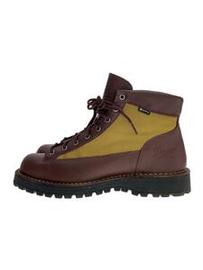 Danner◆トレッキングブーツ/26.5cm/BRW/D121003