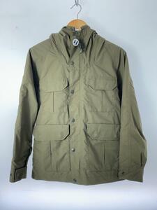 THE NORTH FACE PURPLE LABEL◆マウンテンパーカー/XS/ポリエステル/KHK/NP2022N/MOUNTAIN PARKA/22SS