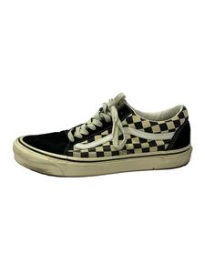 VANS◆ローカットスニーカー/29cm/WHT/500714