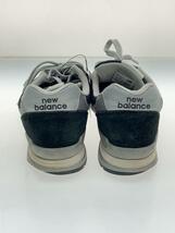 NEW BALANCE◆ローカットスニーカー/25.5cm/BLK/スウェード/CM996BP_画像6