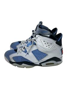 NIKE◆AIR JORDAN 6 RETRO_エアジョーダン 6 レトロ/27cm