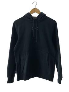 UNDER ARMOUR◆パーカー/-/コットン/NVY