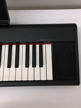 YAMAHA◆キーボード NP-12_画像3