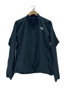 THE NORTH FACE◆SWALLOWTAIL JACKET_スワローテイルジャケット/L/ナイロン/BLK