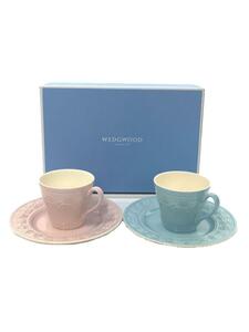 WEDGWOOD◆カップ&ソーサー