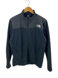 THE NORTH FACE◆MOUNTAIN VERSA MICRO JACKET_マウンテンバーサマイクロジャケット/M/ポリエステル/BL