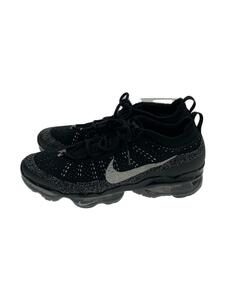 NIKE◆AIR VAPORMAX 2023 FK_エア べーパーマックス 2023 FK/26.5cm/BLK