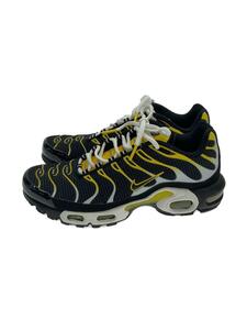 NIKE◆AIR MAX PLUS_エア マックス プラス/26cm/BLK