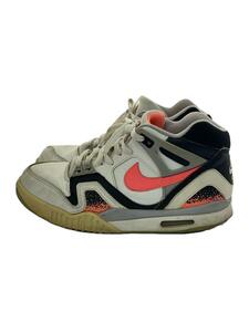 NIKE◆ハイカットスニーカー/26.5cm/WHT/318408-104