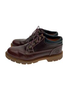 Timberland◆トレッキングブーツ/26.5cm/BRW/レザー/A1P3U