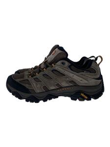 MERRELL◆MOAB3 GTX/ローカットスニーカー/28.5cm/カーキ/J035805