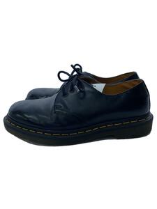 Dr.Martens◆ドレスシューズ/UK5/BLK/11838