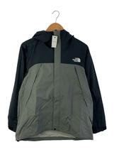 THE NORTH FACE◆DOT SHOT JACKET_ドットショットジャケット/M/ナイロン/GRY_画像1