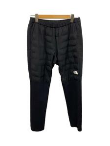 THE NORTH FACE◆HYBRID TECH AIR INSULATED LONG PANT_ハイブリッドテックエアーインサレーテッド/