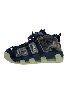 NIKE◆AIR MORE UPTEMPO 96_エア モア アップテンポ 96/29.5cm/BLK/