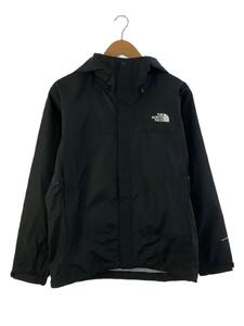 THE NORTH FACE◆マウンテンパーカ/M/ナイロン/BLK/NP12401