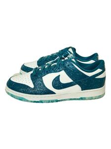 NIKE◆DUNK LOW_ダンク ロー/28cm/BLU