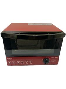 HITACHI* toaster HTO-CT30