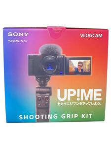 SONY◆コンパクトデジタルカメラ VLOGCAM ZV ZV-1G