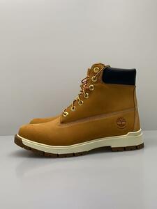 Timberland◆ブーツ/27cm/CML/0A5NGZ/TREE VAULT 6IN WATERPROOF BOOT