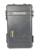 PELICAN◆バッグ/-/BLK/無地/1510 CASE_画像1