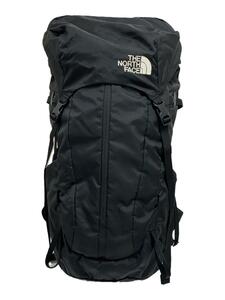 THE NORTH FACE◆リュック/-/BLK/無地/NM61510