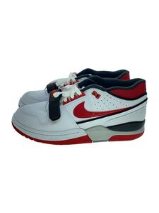 NIKE◆AIR ALPHA FORCE 88_エア アルファフォース 88/27.5cm/WHT